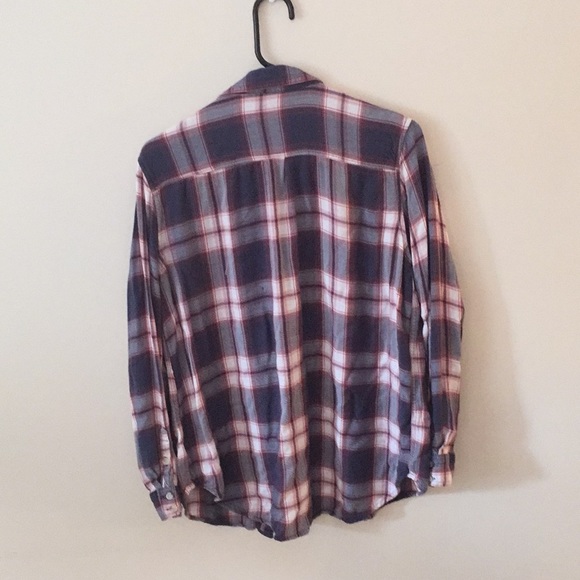 Mossimo button down - Picture 4 of 4